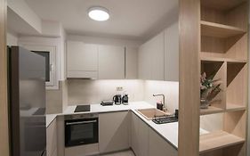 Kolonaki Apt By Comfortbnb- Us Embassy