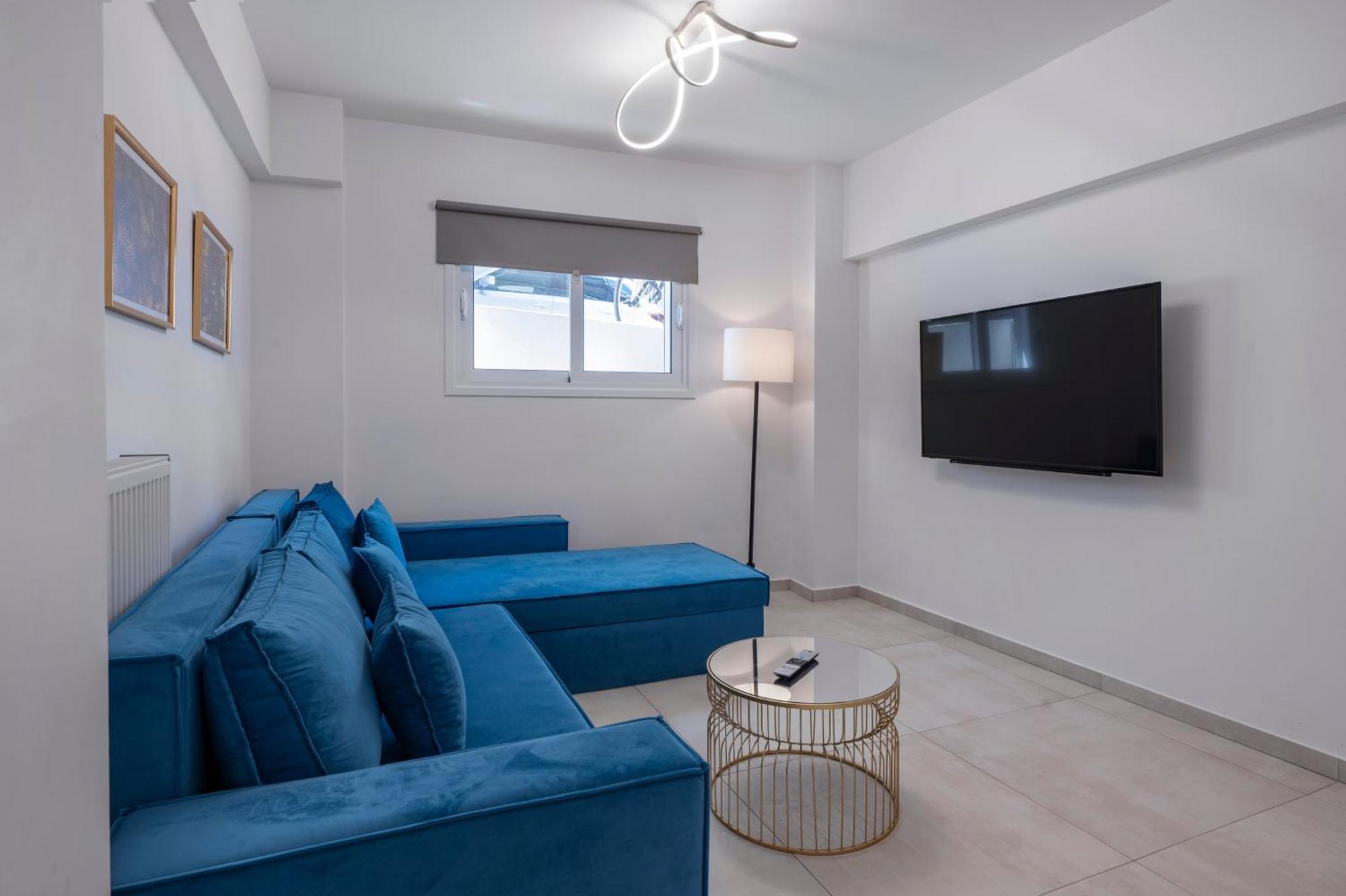 Kolonaki Apt By Comfortbnb- Us Embassy Athens Exterior photo