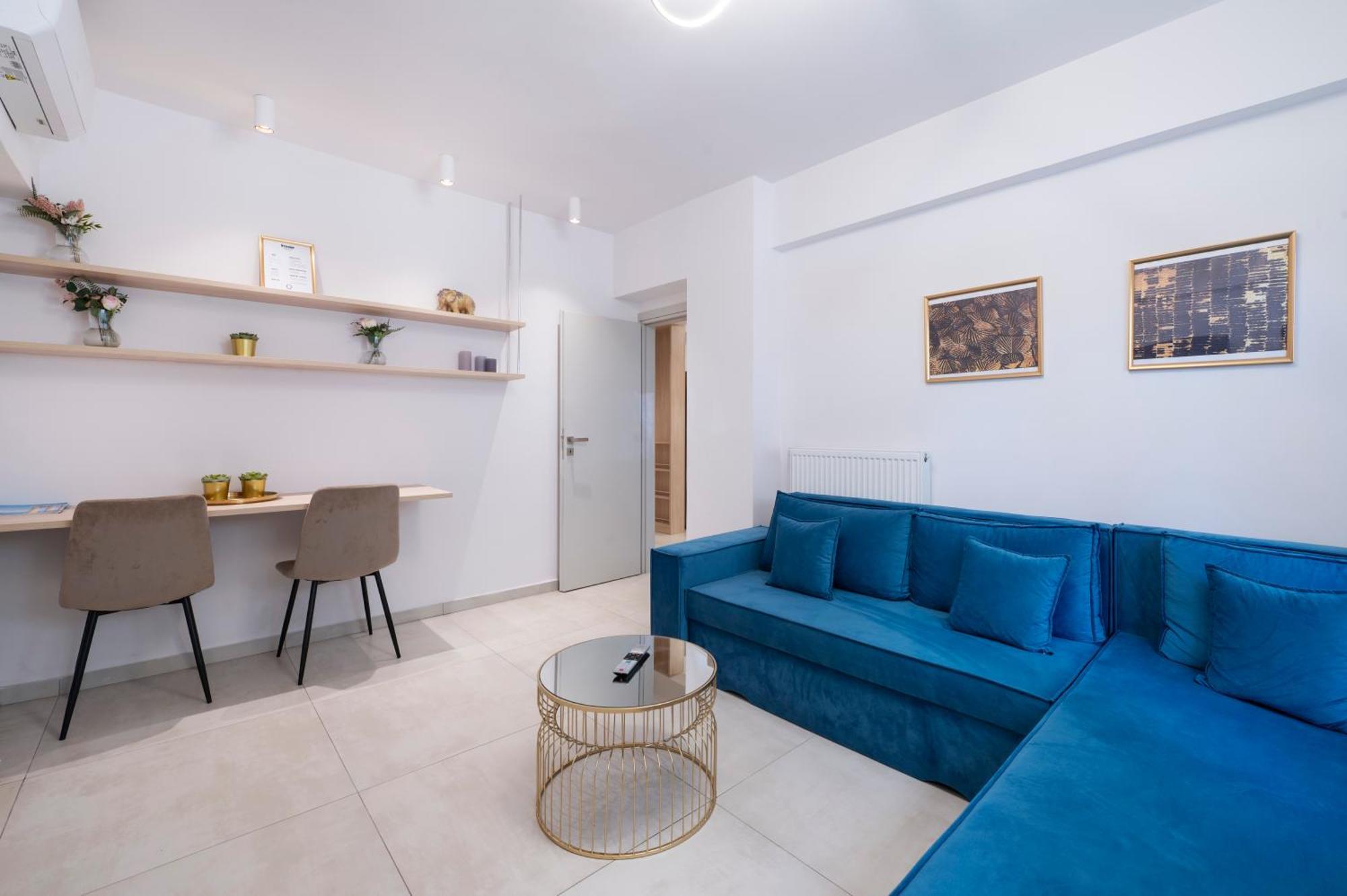 Kolonaki Apt By Comfortbnb- Us Embassy Athens Exterior photo